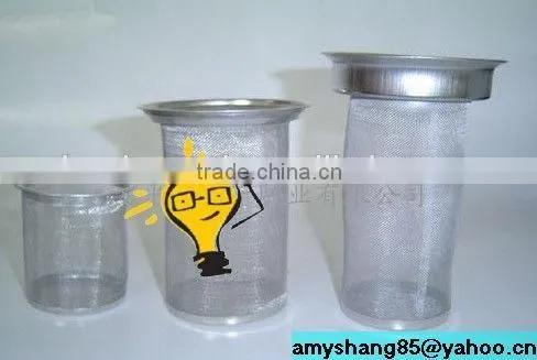 Good Quality Stainless Steel Wire Mesh (304,316) photo-4