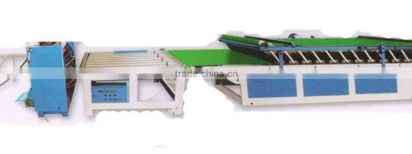 1300 Type Manual Lamination Machine photo-2