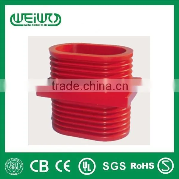 Epoxy Resin Bushing for Switchgear photo-2