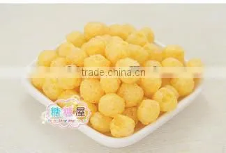 Twin Screw Extruder Corn Snack Food Machinery photo-6