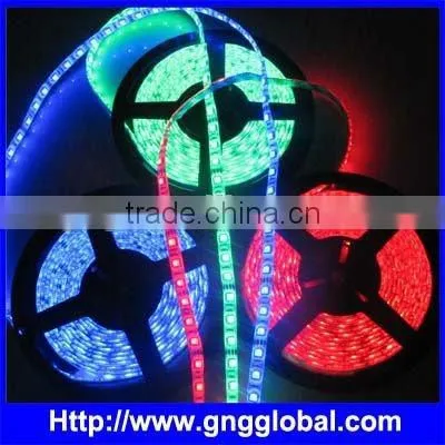 60pcs SMD5050 per Meter Led Flexible Strip Led Strip Swimming Pool Light photo-2