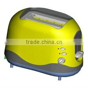 [different Models Selection] Electric Toaster CT-819 UL/GS/CE/RoHS photo-2