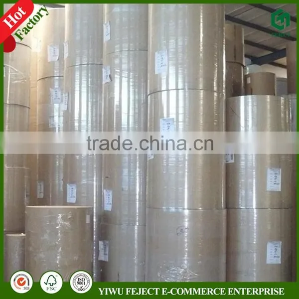 Size 50X70CM Sheet Various Design in Stock Offset Printing Christmas Gift Wrapping Paper photo-2