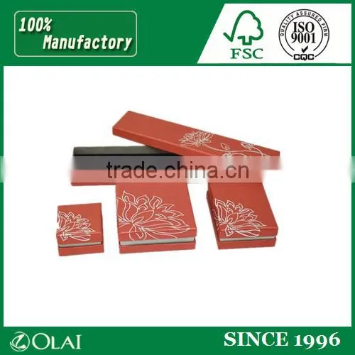 Fancy Jewellry Box
