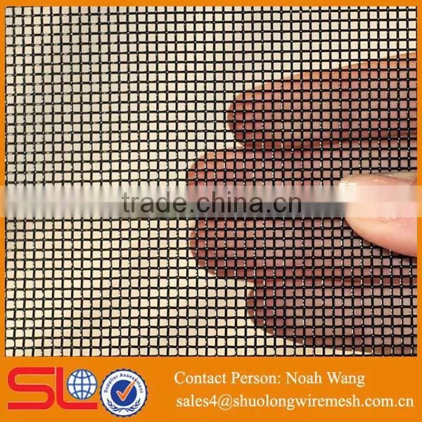 High Quality Good Price 304 Stainless Steel Wire Mesh / Wire Cloth photo-6