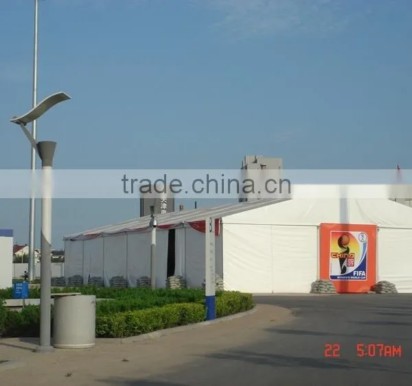 1 Year Guarantee Tan Tent With Rapid Delivery photo-2