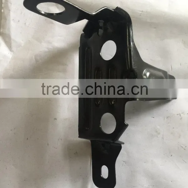 Auto Punching Parts Steel ABS Bracket Made in China photo-3