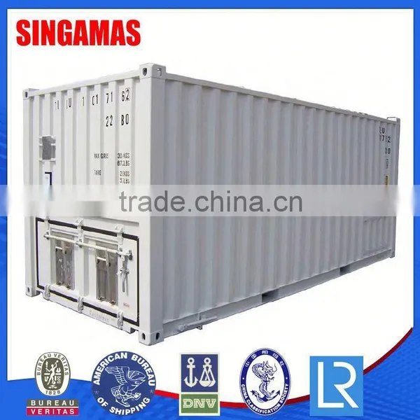 Wholesale Steel Bulk Containers photo-4