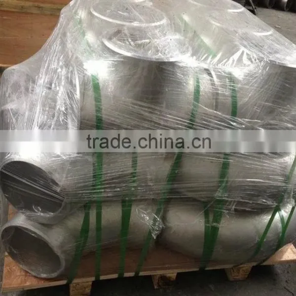 ALLOY 20 SEAMLESS PIPES, ALLOY 20 PIPE FITTINGS, STAINLESS STEEL ALLOY 20 FLANGES photo-6