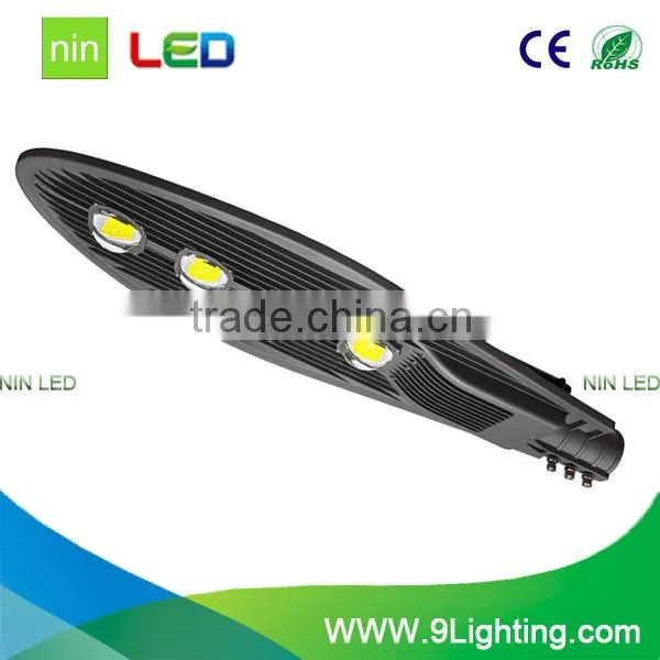 150w Led Street Light USA Bridgelux Chip 45mil With Meanwell Driver Street Light Led 150w photo-4