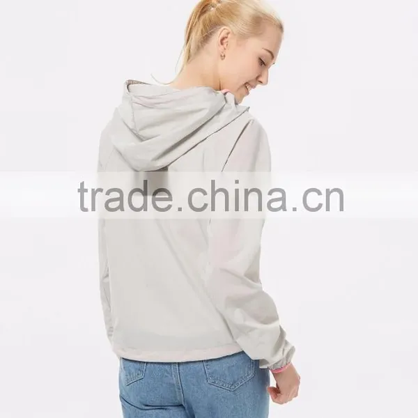Women Softshell Jacket , Cheap Outdoor Jacket photo-4