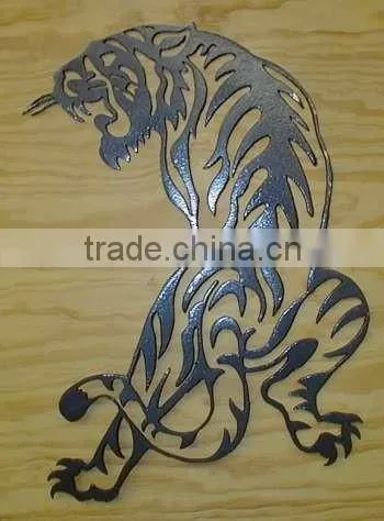 CNC Table Type Plasma /Flame Cutting Machine photo-4