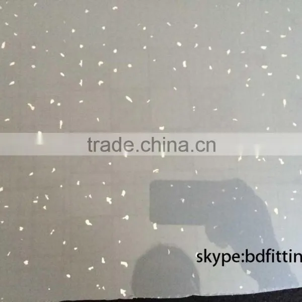 Interior Decorative Plastic Pvc Panel Ceiling New Designs for Office /bedroom photo-6