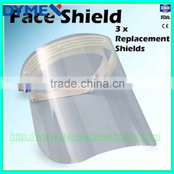 Best Selling Products Disposable Medical Face Shield photo-2