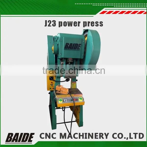 Aluminium Foil Food Container Making Machine