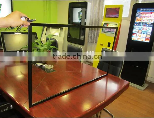 2015 New! Low Price 32 Inch Infrared IR Touch Frame,Infrared Touch Screen,IR Touch Screen Overlay Kit,IR Touch Panel photo-2