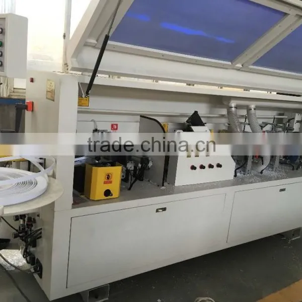 KC306 Automatic Edge Banding Machine/machine Edge Banding Automatic/full Automatic Edge Banding Machine photo-2