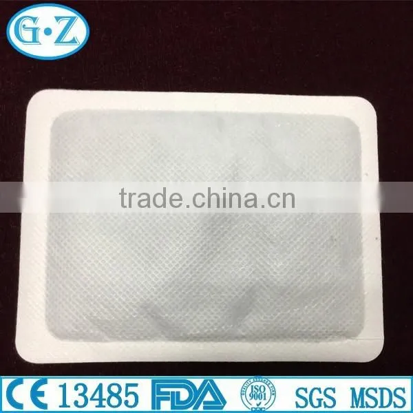 Disposable Heat Packs Body Warmer Heat Patch Wonderful Merchandise photo-4