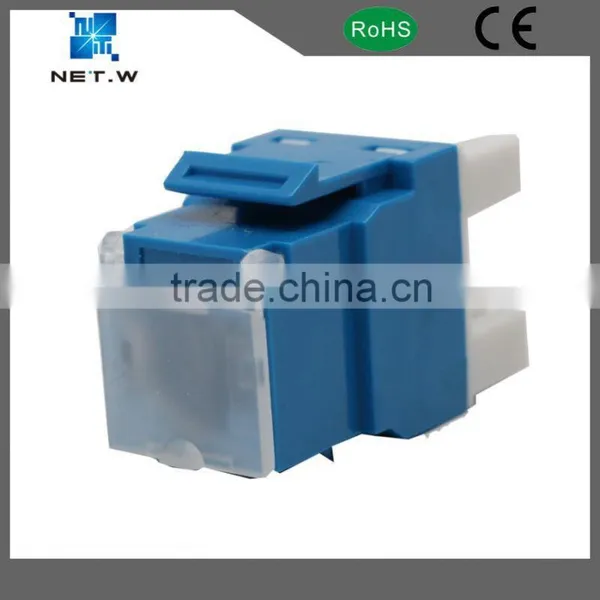 Best Ethernet Utp Cat.6A Rj45 Toolless Cat6a Keystone Jack photo-2