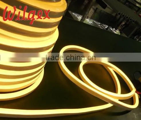 IP65 Waterproof LED Neon CE ROHS Approved photo-5