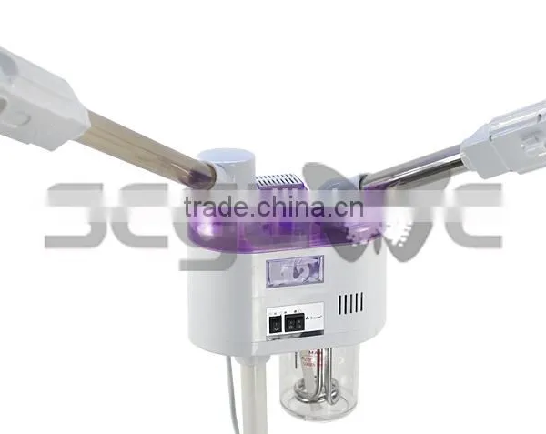 Home Salon OZONE Facial and Head Steamer photo-2