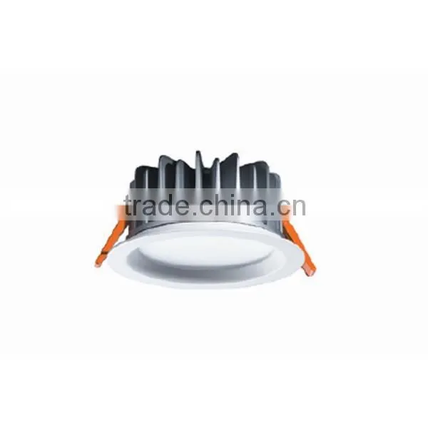 LED Downlight IP44 SMD High Efficiency Series NP2003 photo-2