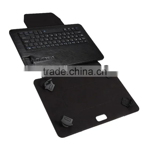 2016 High Quality Case for Samsung Galaxy Tablet Case With Keyboard photo-2
