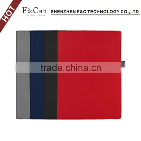 High Quality Keyboard Stand Case Cover for Microsoft Surface Pro 4 photo-2