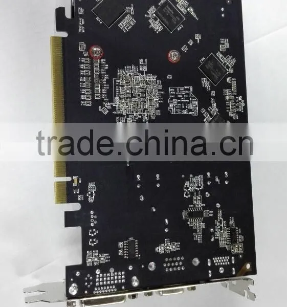 All Kinds of the VGA Card Graphics Card photo-2