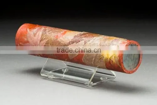 Hot Sell Clear And No Any Scratch On Surface Acrylic Display Rack ,top Grade Acrylic Display Rack photo-2