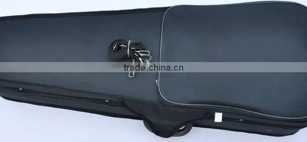 Handmade Viola Light Viola Imitation Ebony Accessories TL008-1 photo-6