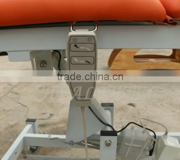 Best Style Cheap Spa Folding Massage Bed photo-4