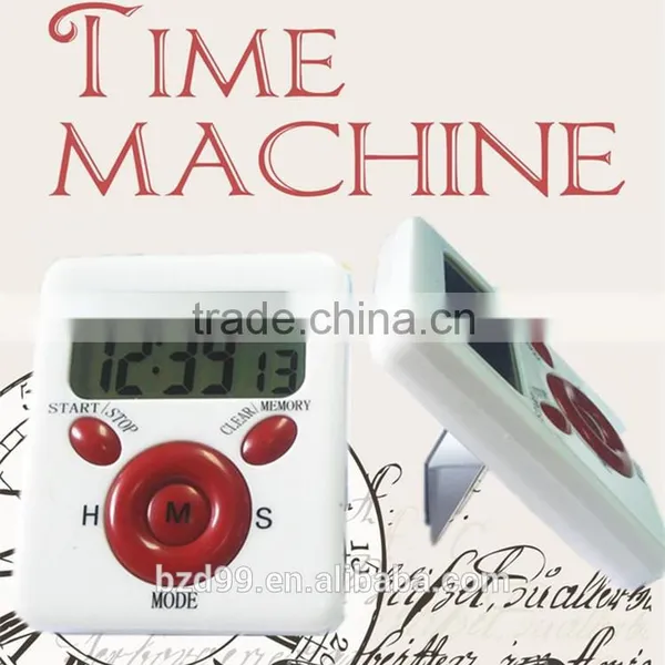 Count Down/up 24h Days Count Up Timer With Clip and Magnet/ Best Promotional Gift/ Electronic Items Manufacturer photo-5