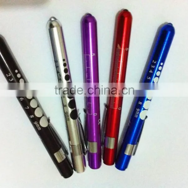 OEM Doctor Led Pen Light, Ear Lamp, Oral Lights, Lights Care photo-2