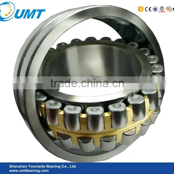 High Precision Spherical Roller Bearing 22313 EK for Metallurgy photo-5