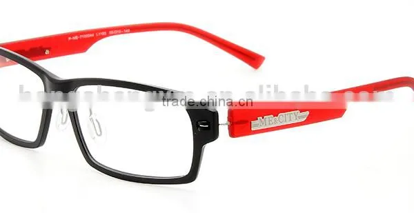 3.0MM Injection Frame Optical Eyeglasses Made in China photo-4