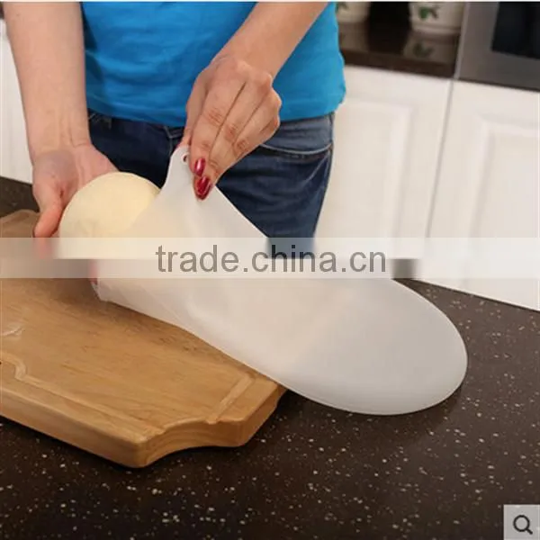 YL110 Fashion Design 2015 Hot Silicone Dough Bag photo-3