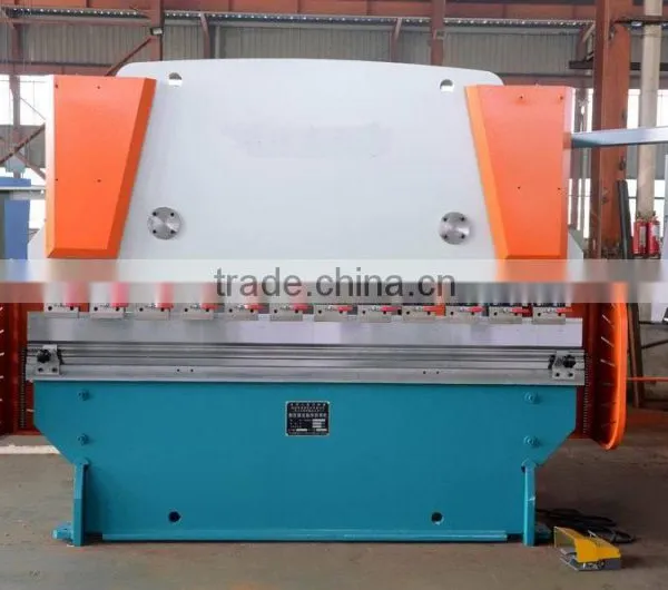 Hydraulic Power Roller Universal Threeroll Bending Machine From photo-2
