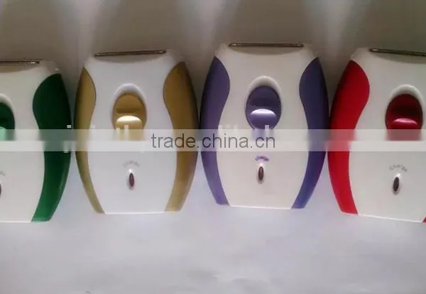 Professional Lady Full Body Shavers Hair Removal Shaver for Woman photo-4