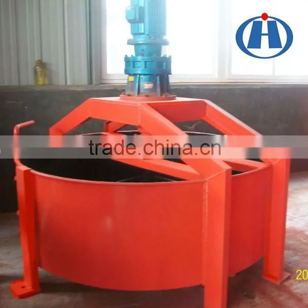 China High Quality NPK Fertilizer Plant Equipments Manufacturer photo-3
