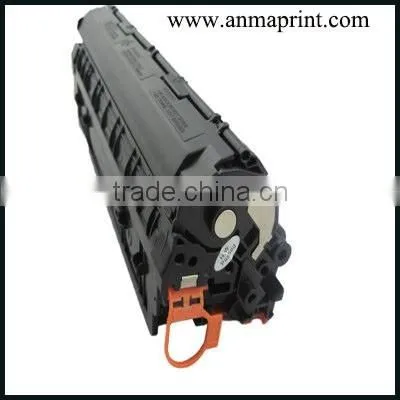 Anmaprint Factory Compatible CRG128/328/728 Toner Cartridges for Canon ICMF 4420/4430/4450 photo-2