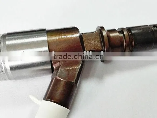 C6.4 Common Rail Fuel Injector C6.4 Engine Oil Injector 3264700 photo-4
