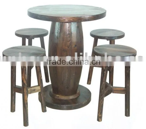 Bar Table