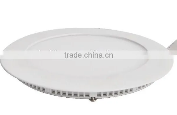 New Product Led Panel Lighting 12w Aluminium Composite Panel CE SAA Approved photo-2