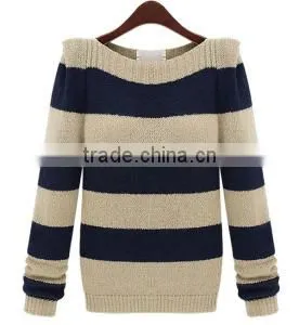 MEN'S LONG SLEEVE SWEATER photo-3