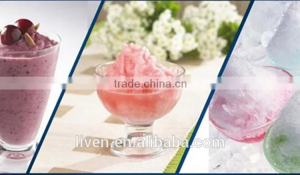 Liven Vegetable Stuffing Machine LL-A photo-6