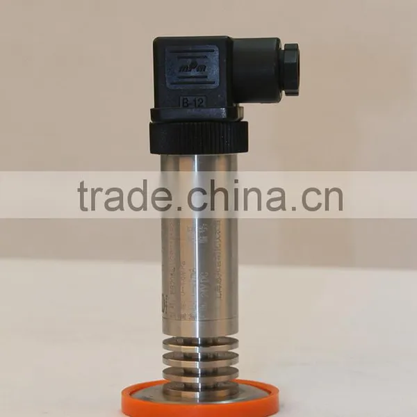 Flush Diaphragm Sanitary Pressure Sensor photo-2