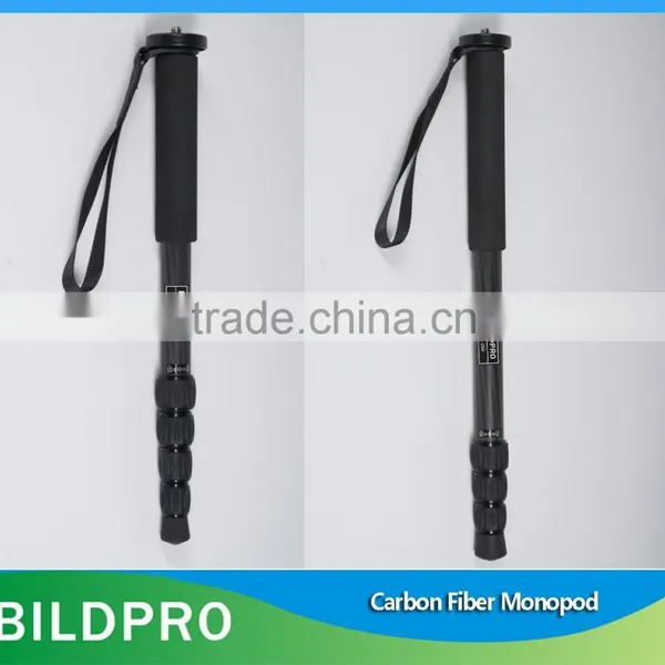 Cheap Price Monopod Foldable Camera Monopod Tripod Accessories photo-6