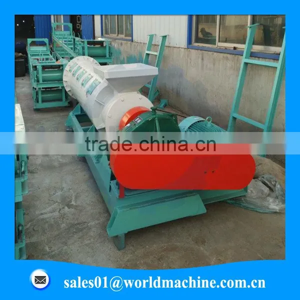 (website/Wechat: Hnlily07) Cow Manure Pellet Manufacturing Machine Price photo-6