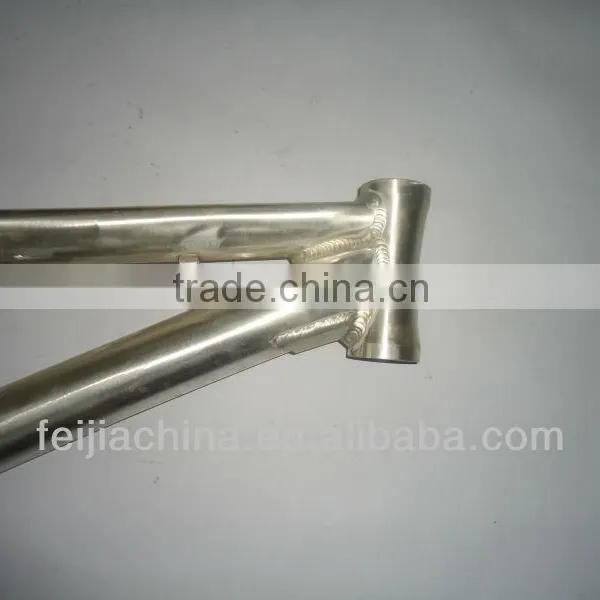 Alloy Frame photo-2
